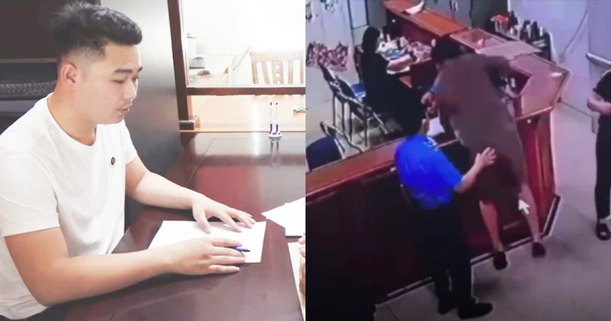 Lời thú nhận rợn người của gã đàn ông tương tác nữ điều dưỡng Nghệ An, lý do sốc - Hình 6