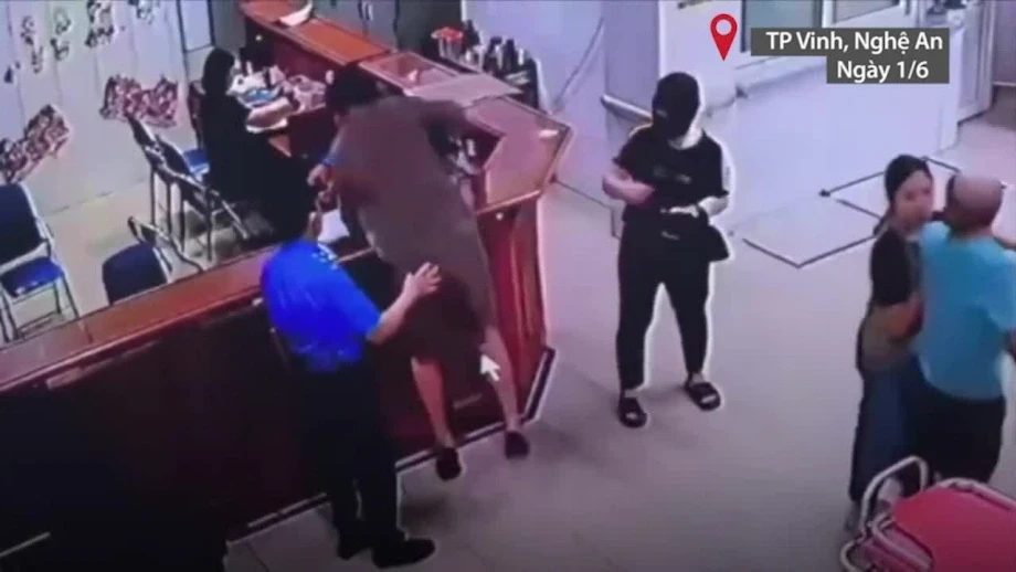Lời thú nhận rợn người của gã đàn ông tương tác nữ điều dưỡng Nghệ An, lý do sốc - Hình 3