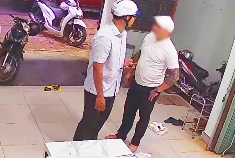 Lời thú nhận rợn người của gã đàn ông tương tác nữ điều dưỡng Nghệ An, lý do sốc - Hình 5