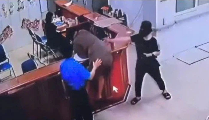 Lời thú nhận rợn người của gã đàn ông tương tác nữ điều dưỡng Nghệ An, lý do sốc - Hình 1