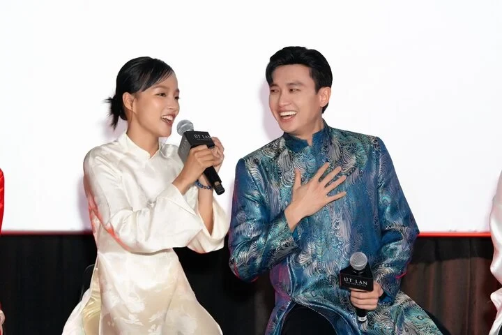 Mỹ Nhân 2001 khiến Quốc Trường rung động, phủ nhận tình cảm với Lọ Lem là ai? - Hình 8