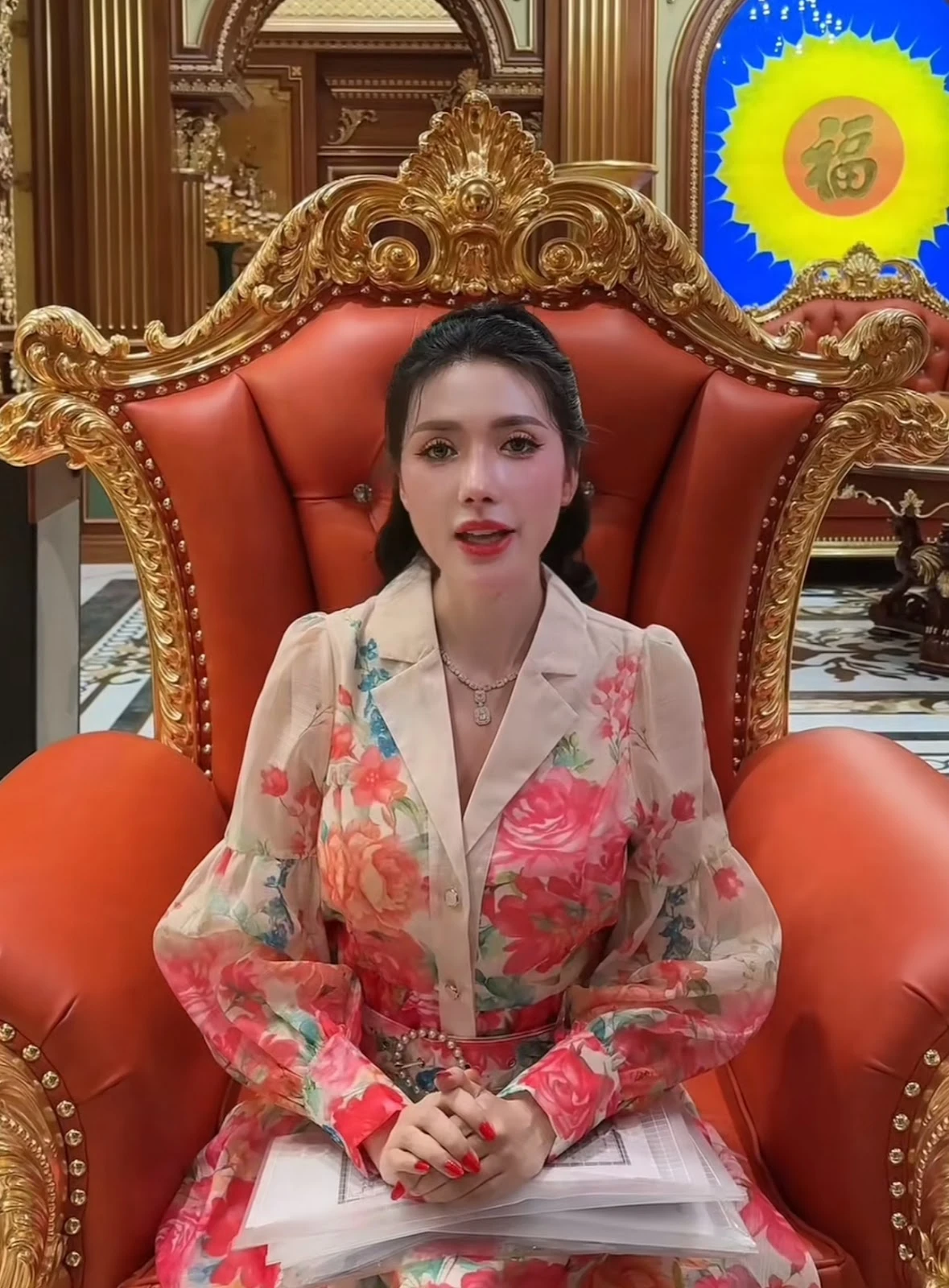 Ngân Collagen lộ diện, CĐM xôn xao vì clip 8 phút, bị soi kịch bản cũ - Hình 4