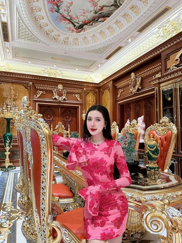 Ngân Collagen lộ diện, CĐM xôn xao vì clip 8 phút, bị soi kịch bản cũ - Hình 7