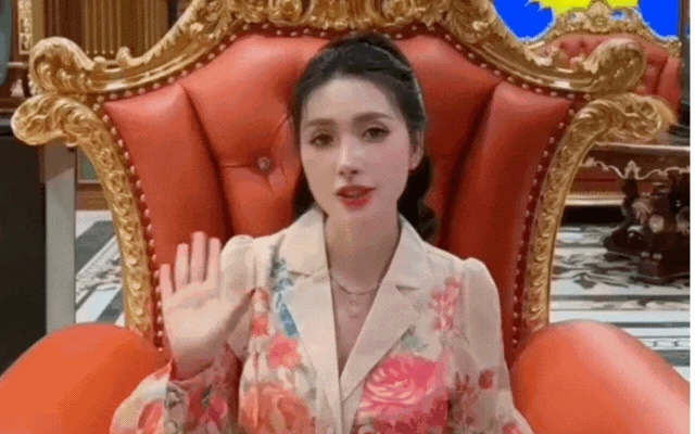 Ngân Collagen tái xuất sau thời gian bị Bộ Y Tế chỉ đạo kiểm tra sản phẩm, netizen ùa vào đặt câu hỏi - Hình 1