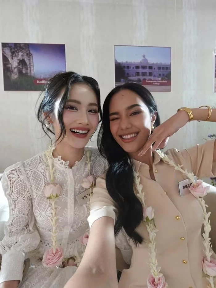 Ý Nhi đăng tâm thư nói thẳng Opal, thái độ khi out top 20, fan quốc tế lên tiếng - Hình 2