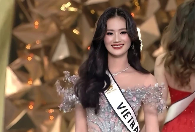 Ý Nhi đăng tâm thư nói thẳng Opal, thái độ khi out top 20, fan quốc tế lên tiếng - Hình 6