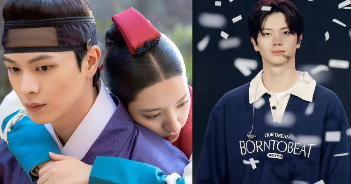 Yook Sung Jae nam chính Cung điện ma ám, tiết lộ đời tư độc lạ của 1 thiếu gia - Hình 12