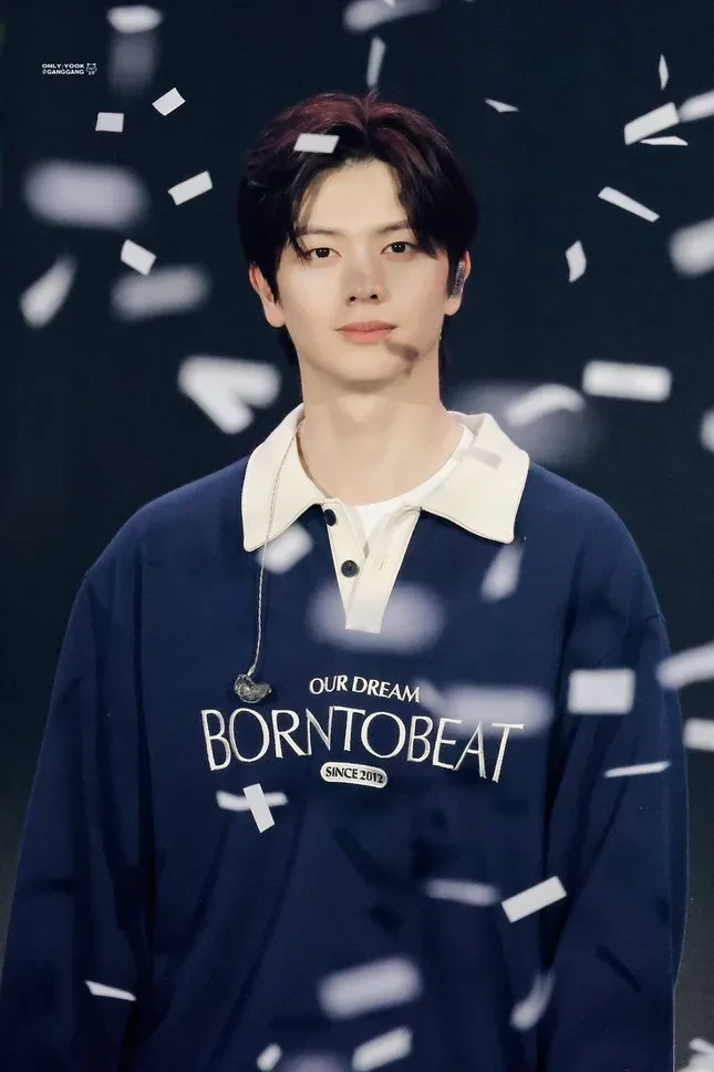 Yook Sung Jae nam chính Cung điện ma ám, tiết lộ đời tư độc lạ của 1 thiếu gia - Hình 2