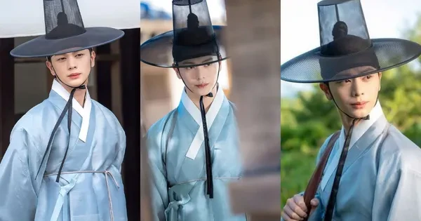 Yook Sung Jae nam chính Cung điện ma ám, tiết lộ đời tư độc lạ của 1 thiếu gia - Hình 3