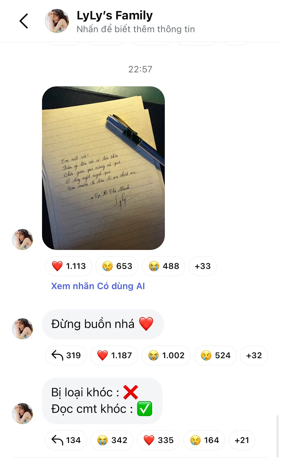 1 Em xinh vừa bị loại đã lộ tâm lý bất ổn, đăng đàn kỳ lạ, fan lo sốt vó - Hình 5