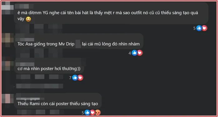 BABYMONSTER đang diễn sân khấu bỗng đổ sập, Ahyeon hành động bất ngờ, fan lo - Hình 9