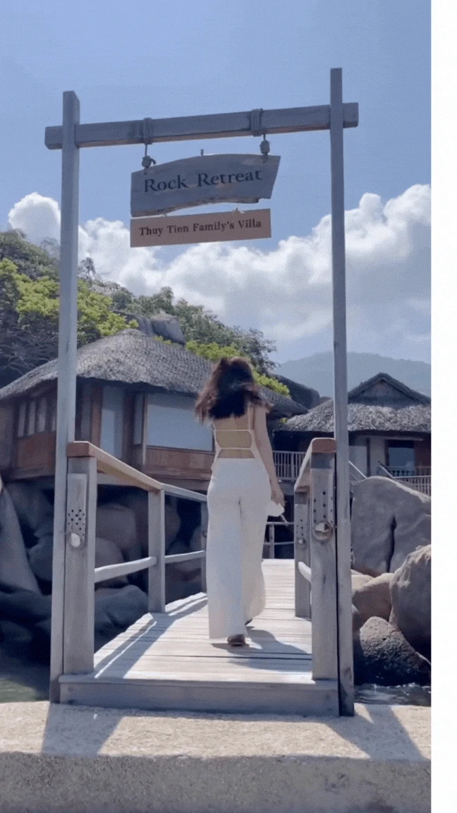 Bất ngờ với các hoạt động của Thủy Tiên trong 6 tháng ở ẩn - Hình 5