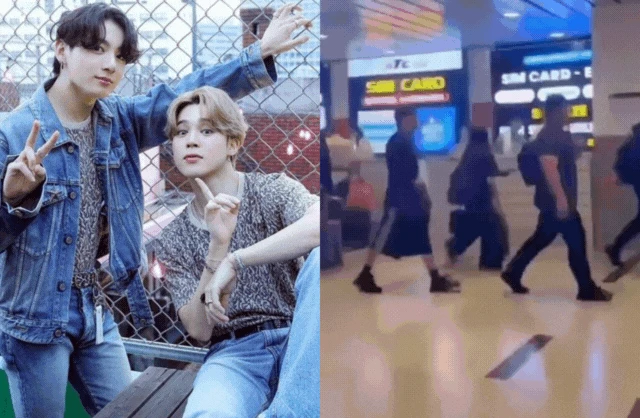 Hóa ra đây là lý do Jungkook và Jimin (BTS) bất ngờ đến Đà Nẵng! - Hình 3