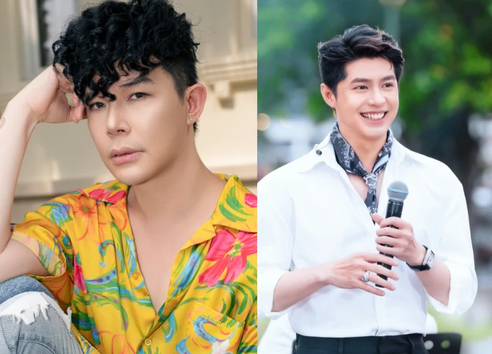 Nathan Lee thâu tóm loạt hit Noo Phước Thịnh, cú ra tay khiến cả Vpop sửng sốt! - Hình 1