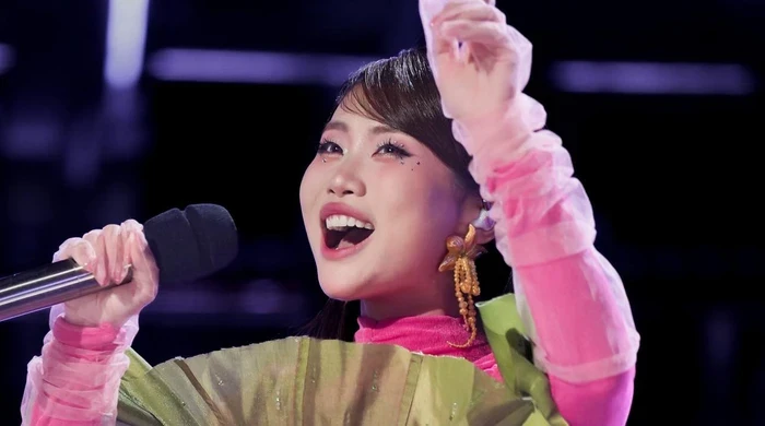 Phương Mỹ Chi dậy sóng với tâm thư gửi đàn chị, khiến fan xứ Trung nổi da gà - Hình 7