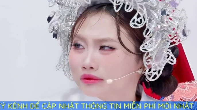 Phương Mỹ Chi dậy sóng với tâm thư gửi đàn chị, khiến fan xứ Trung nổi da gà - Hình 2