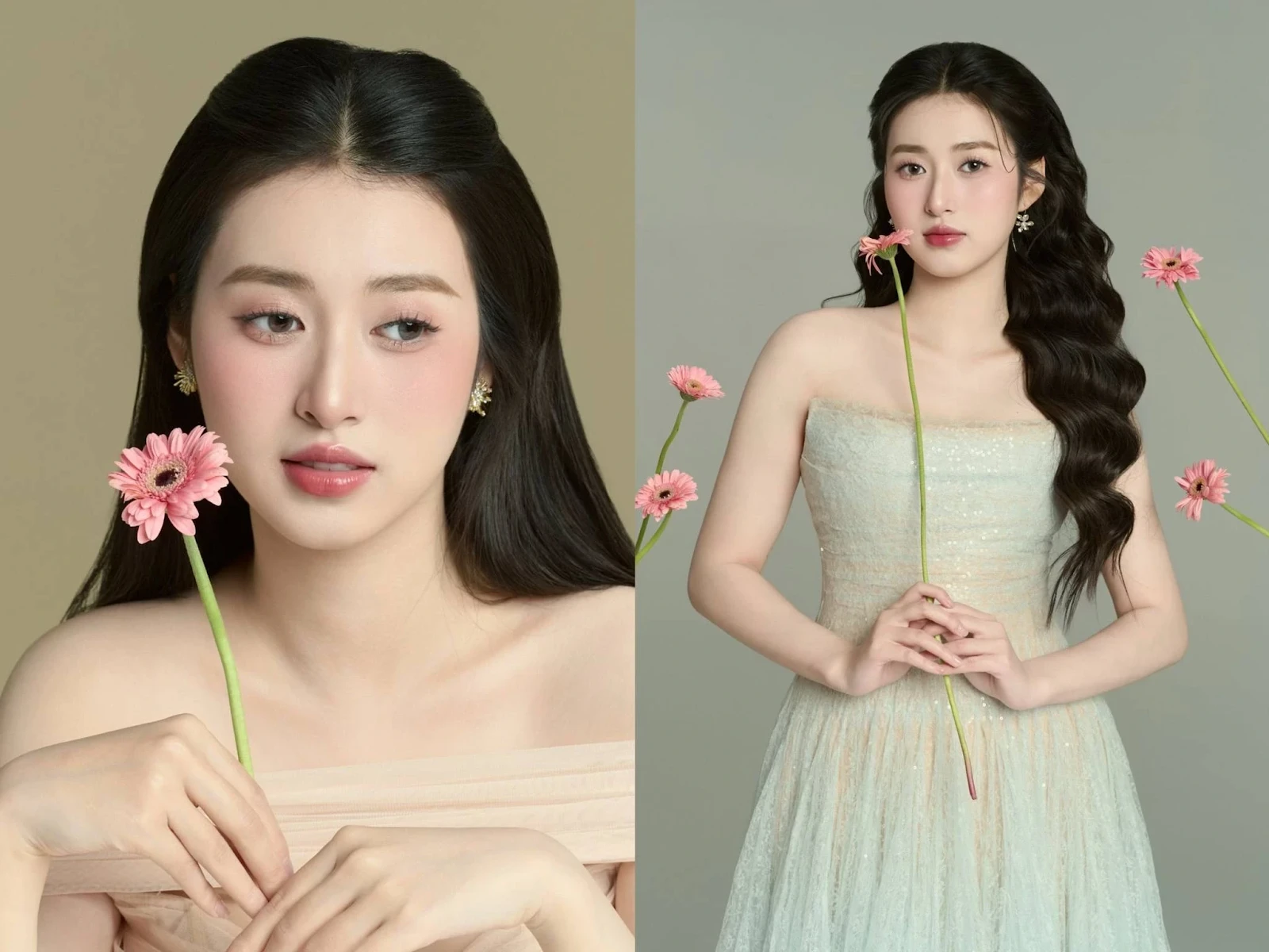 Tân Hoa hậu Trái đất Việt: con gái Thượng tá, bị gọi là miss hề, nghi mua giải - Hình 2