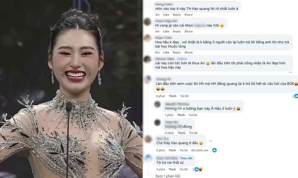 Tân Hoa hậu Trái đất Việt: con gái Thượng tá, bị gọi là miss hề, nghi mua giải - Hình 5