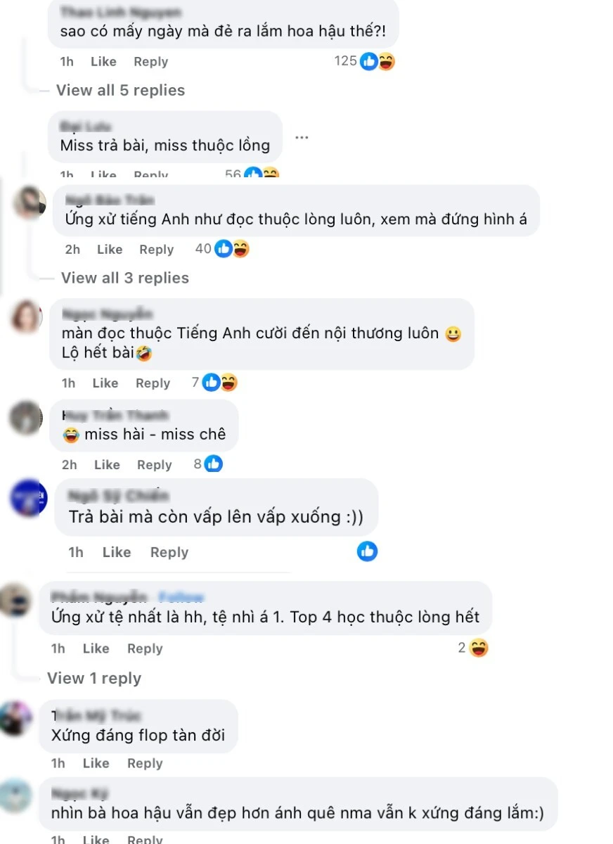 Tân Hoa hậu Trái đất Việt: con gái Thượng tá, bị gọi là miss hề, nghi mua giải - Hình 6