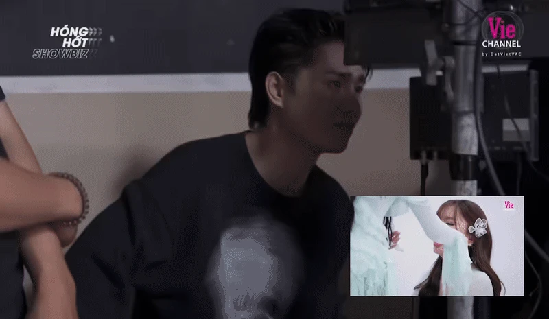Tăng Duy Tân khi nhìn Bích Phương khóc: Tôi ám ảnh, và tôi cũng yêu tiếng khóc này - Hình 3