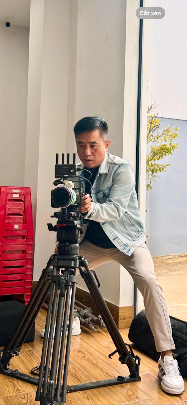 Tiến Nguyễn động thái lạ, lộ tình trạng của team giữa lúc Quang Linh bị giam - Hình 2