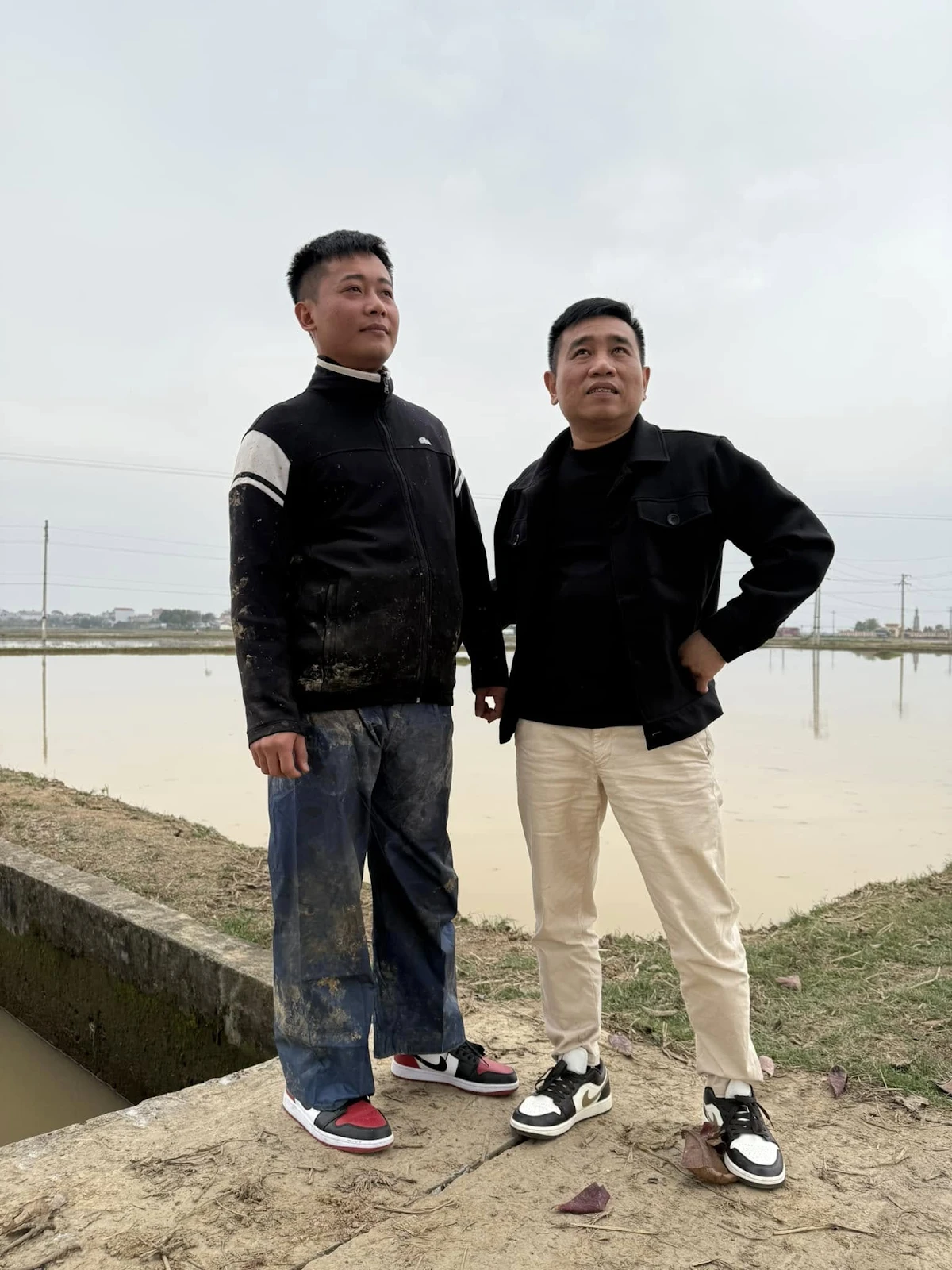 Tiến Nguyễn động thái lạ, lộ tình trạng của team giữa lúc Quang Linh bị giam - Hình 3