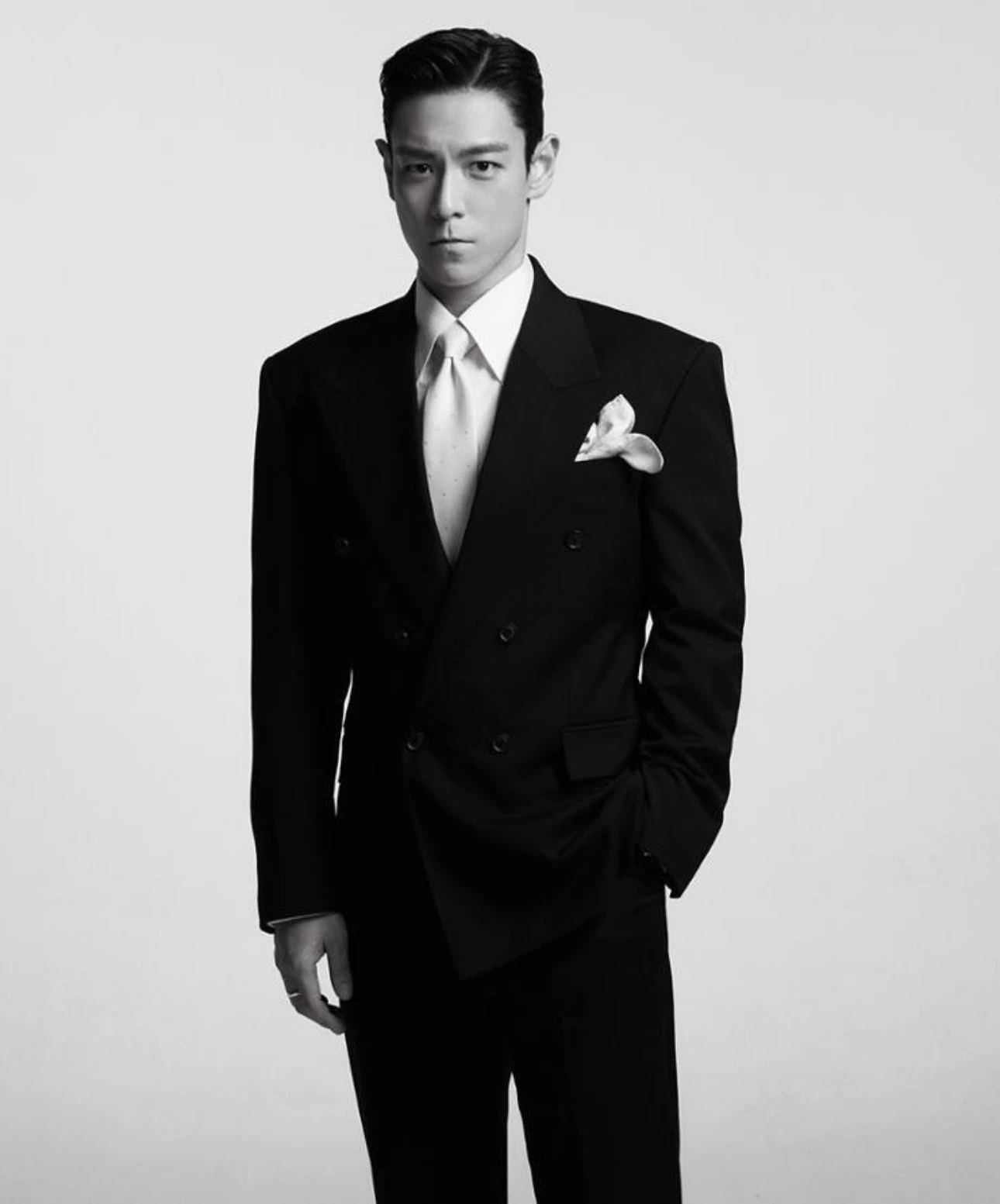 T.O.P (BIGBANG) quyết lật kèo tái xuất sau 8 năm! đạp đổ lời thề rút khỏi Kbiz - Hình 4