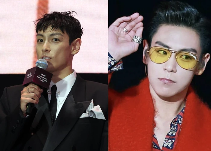 T.O.P (BIGBANG) quyết lật kèo tái xuất sau 8 năm! đạp đổ lời thề rút khỏi Kbiz - Hình 1