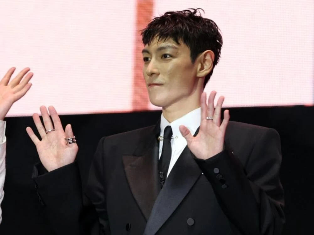 T.O.P (BIGBANG) quyết lật kèo tái xuất sau 8 năm! đạp đổ lời thề rút khỏi Kbiz - Hình 3