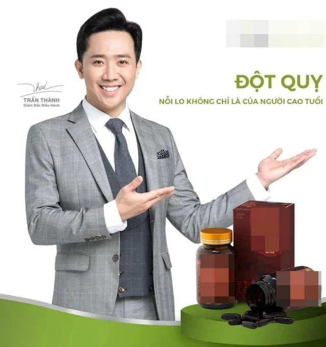 Trấn Thành từng là giám đốc điều hành, nay bị réo vì có hành động như Thuỳ Tiên? - Hình 2