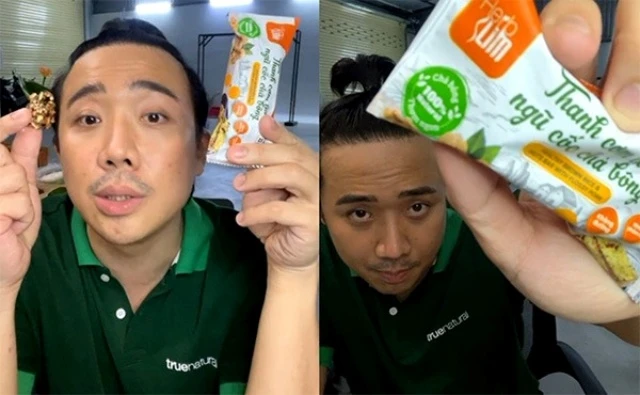 Trấn Thành từng là giám đốc điều hành, nay bị réo vì có hành động như Thuỳ Tiên? - Hình 3