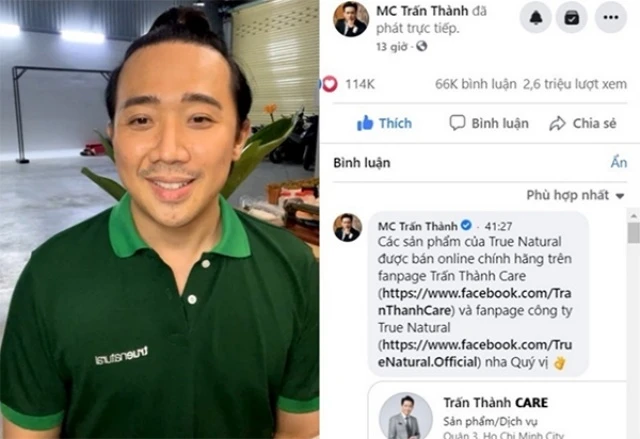 Trấn Thành từng là giám đốc điều hành, nay bị réo vì có hành động như Thuỳ Tiên? - Hình 4