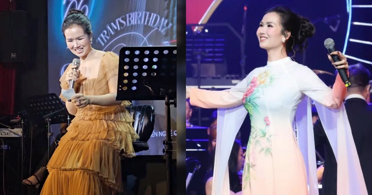 Võ Hạ Trâm từ chối hát hit diễu binh, biết lý do ai nấy đều khen tấm tắc - Hình 7