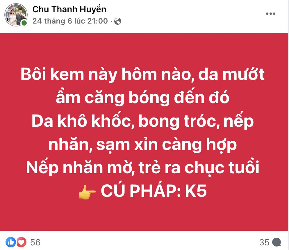Vợ Quang Hải bị sờ gáy, nghi thổi phồng công dụng sản phẩm, sắp gặp họa lớn? - Hình 5