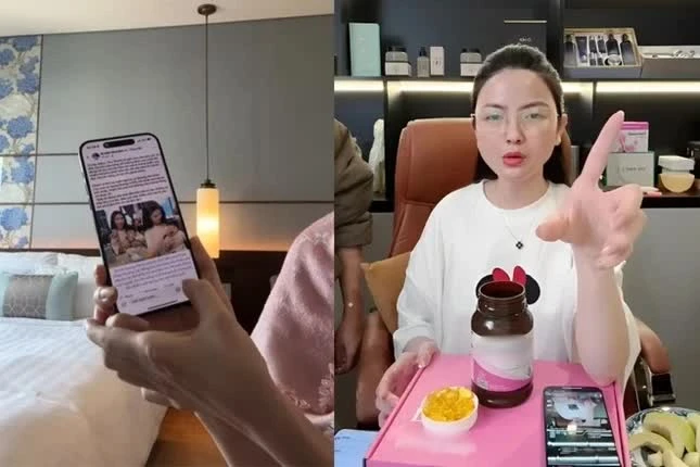 Vợ Quang Hải bị sờ gáy, nghi thổi phồng công dụng sản phẩm, sắp gặp họa lớn? - Hình 6