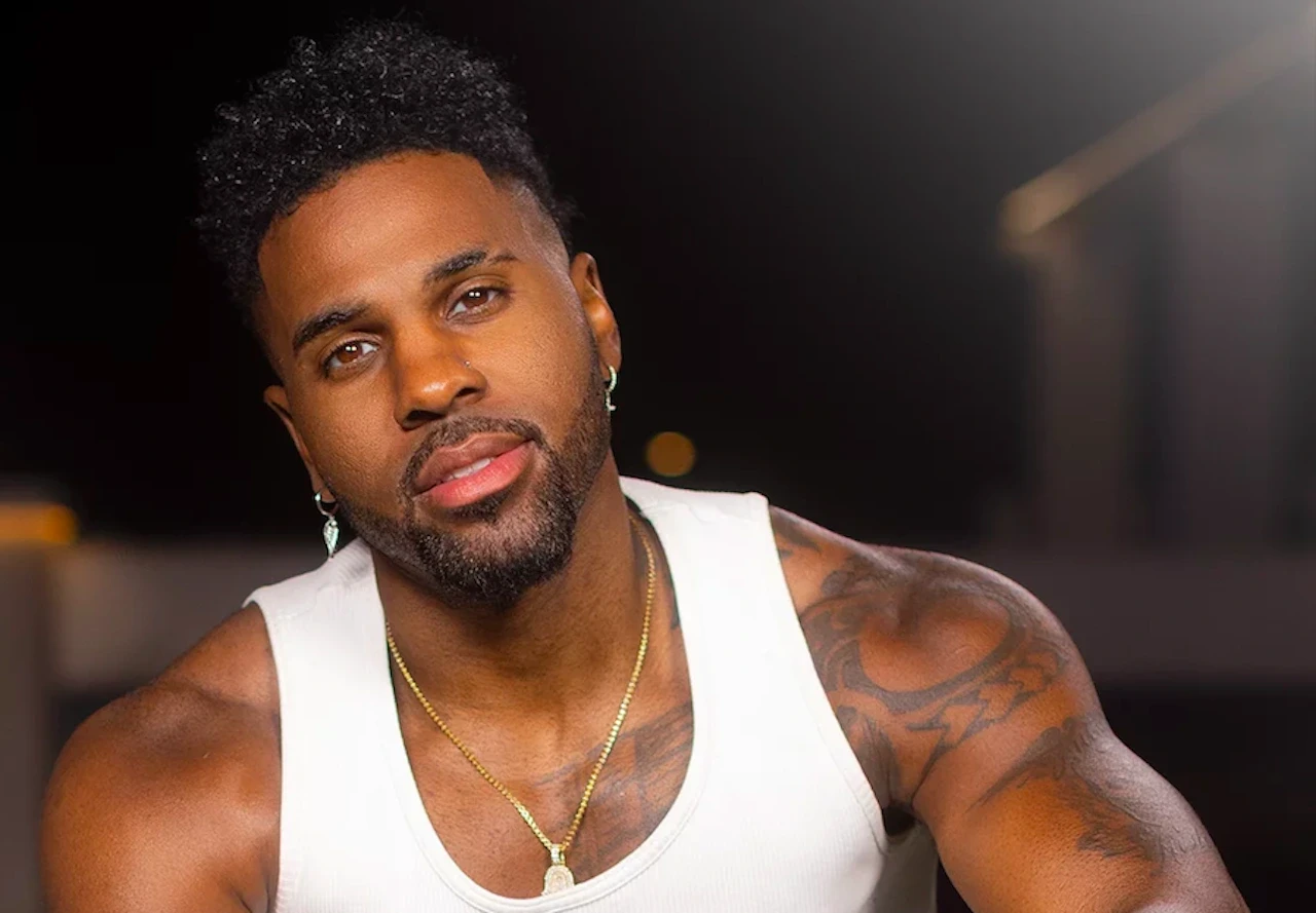 Vụ Jason Derulo hủy show Việt Nam: tố BTC làm sai hợp đồng, tung tin sai sự thật - Hình 2