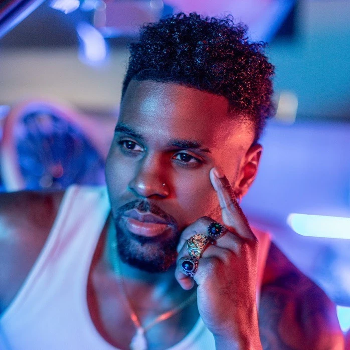 Vụ Jason Derulo hủy show Việt Nam: tố BTC làm sai hợp đồng, tung tin sai sự thật - Hình 1