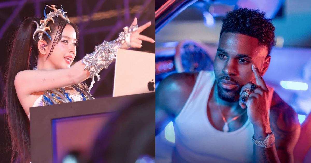Vụ Jason Derulo hủy show Việt Nam: tố BTC làm sai hợp đồng, tung tin sai sự thật - Hình 8