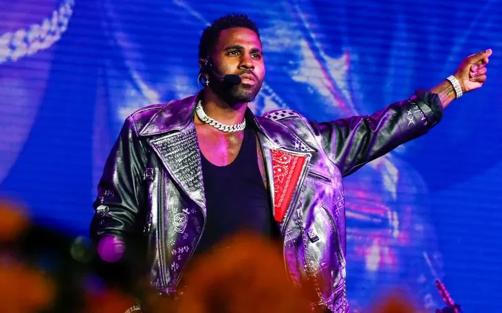 Vụ Jason Derulo hủy show Việt Nam: tố BTC làm sai hợp đồng, tung tin sai sự thật - Hình 6