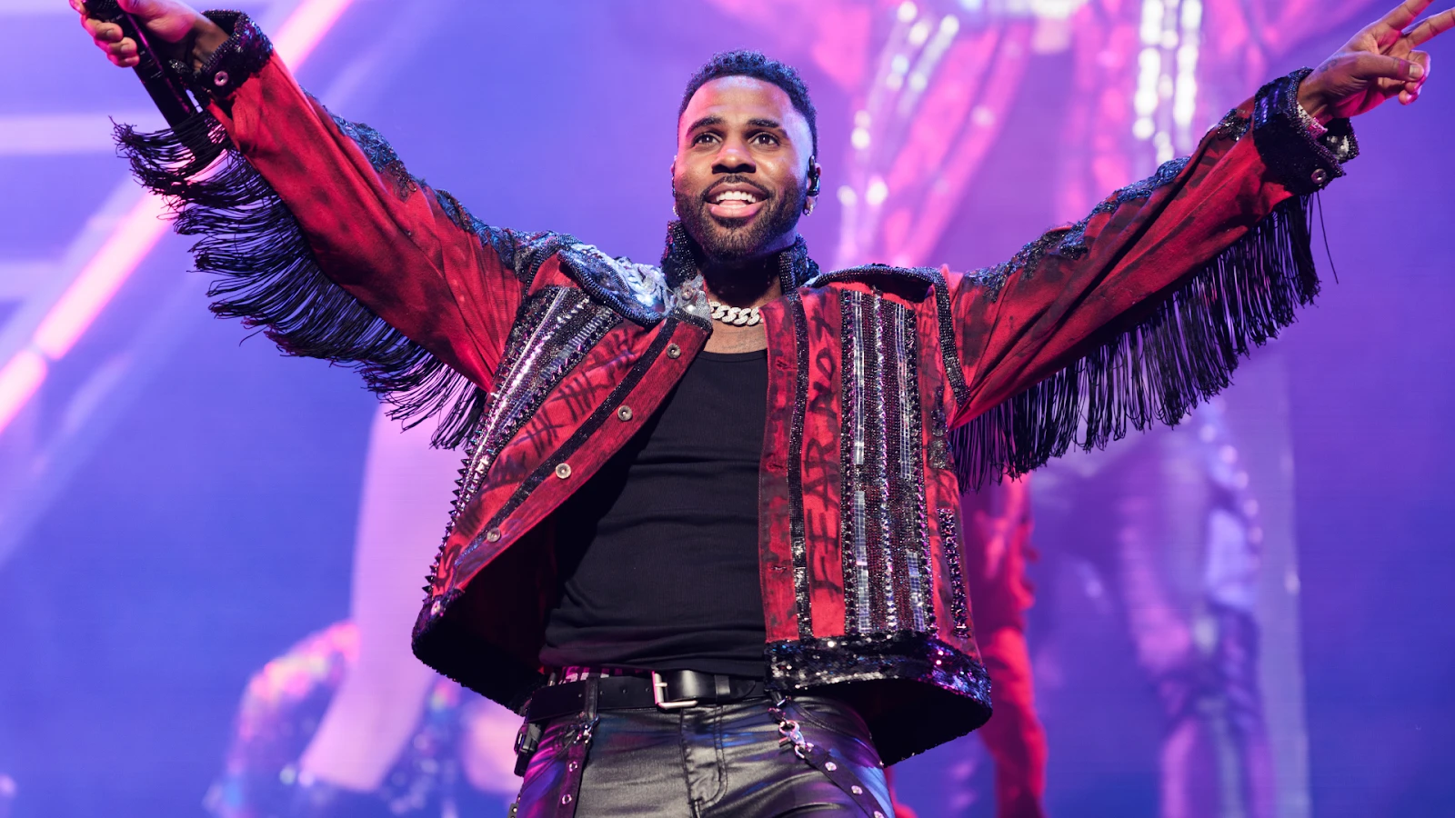 Vụ Jason Derulo hủy show Việt Nam: tố BTC làm sai hợp đồng, tung tin sai sự thật - Hình 7