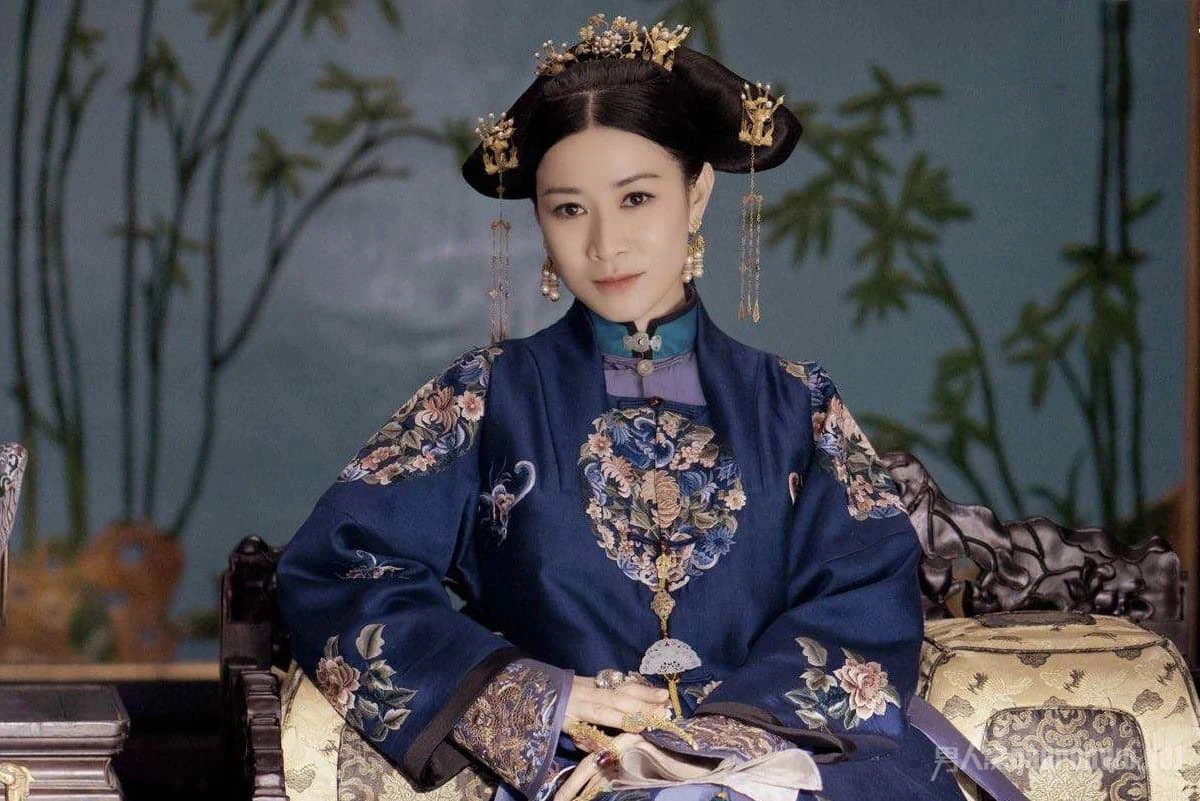 Bí ẩn vị kế hậu Ô Lạp Na Lạp Thị được vua sủng ái, qua đời ấm ức, thua cả nô tì - Hình 2