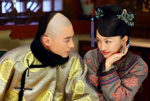 Bí ẩn vị kế hậu Ô Lạp Na Lạp Thị được vua sủng ái, qua đời ấm ức, thua cả nô tì - Hình 4