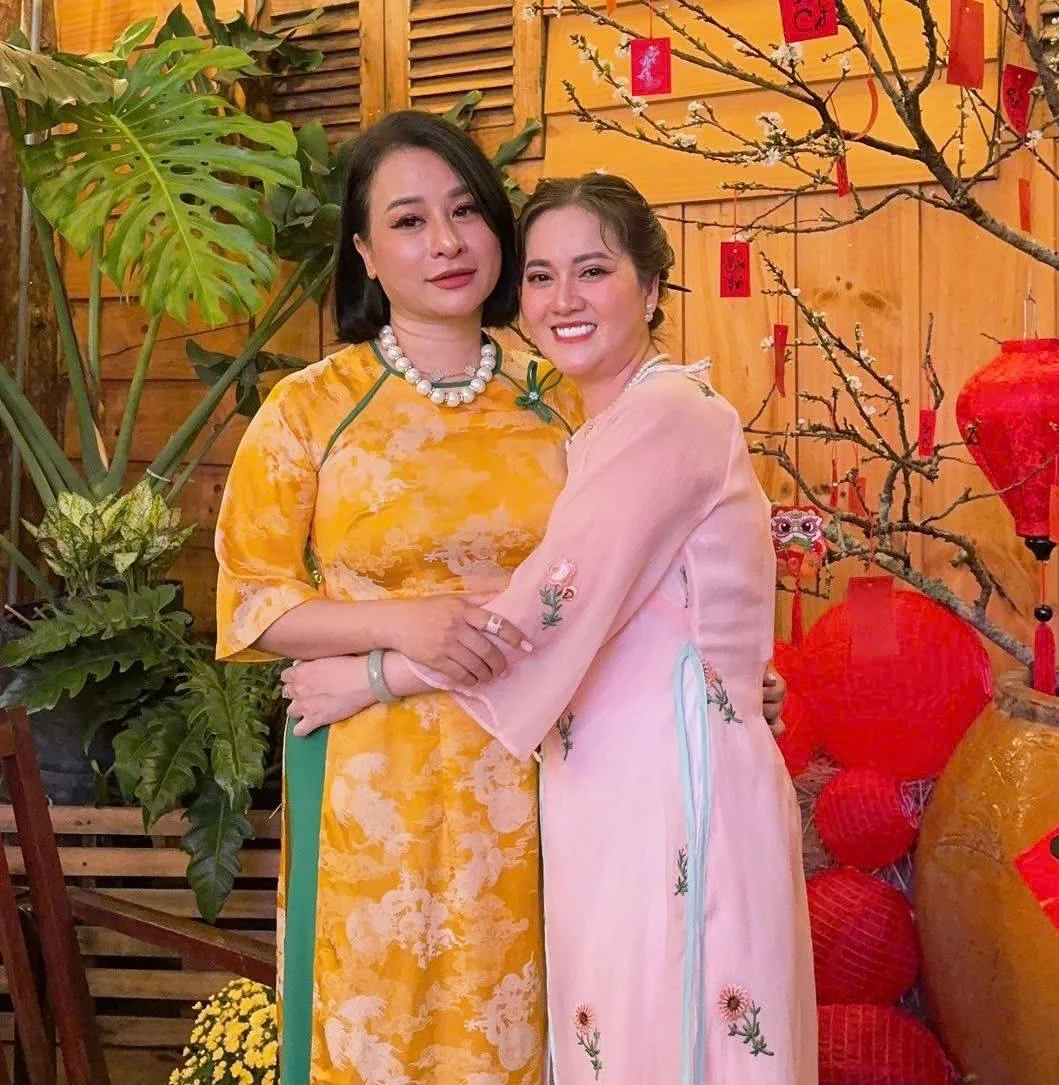 Con gái Vũ Linh hưởng tài sản cả trăm tỷ, Hồng Phượng cay, bỏ 10 tỷ ra MV? - Hình 2