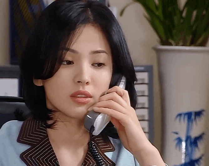 Không phải Trái tim mùa thu hay Ngôi nhà hạnh phúc, Song Hye Kyo ở phim này mới là đẹp nhất, có mối tình trắc trở từ màn ảnh ra ngoài đời - Hình 11
