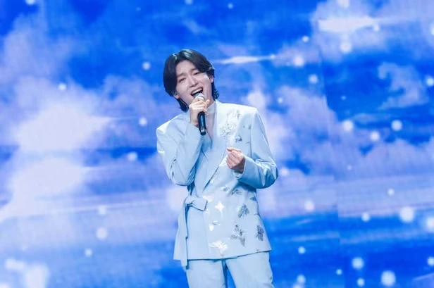 Kim Yong Bin từng từ chối SHINee giờ là hiện tượng Trot khiến Knet dậy sóng! - Hình 5