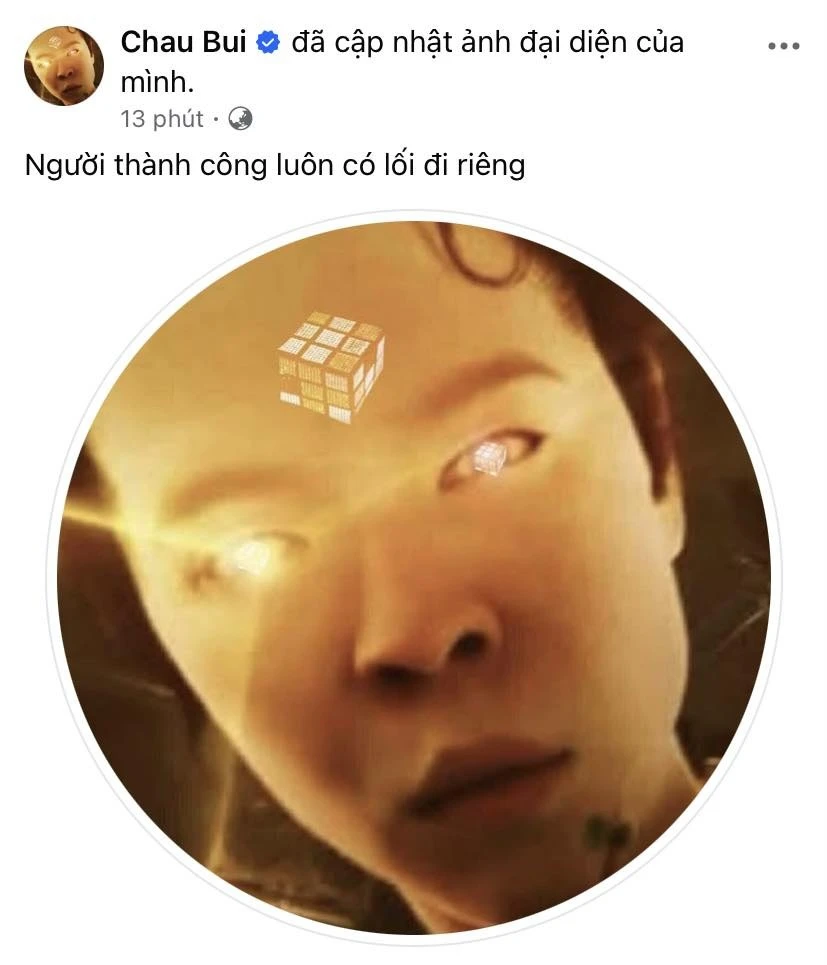 Lão phật gia Tiên Tiên: Vừa giỏi, vừa giàu, phủ sóng áp đảo MXH sau khi Em Xinh Say Hi lên sóng tập 1 - Hình 7