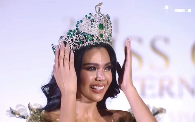 Ông Nawat lại kém duyên, chê cựu MGI vừa bị tước vương miện nặng mùi - Hình 3