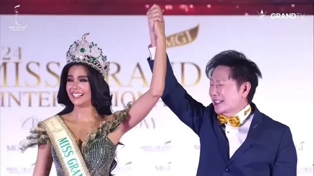 Ông Nawat lại kém duyên, chê cựu MGI vừa bị tước vương miện nặng mùi - Hình 5