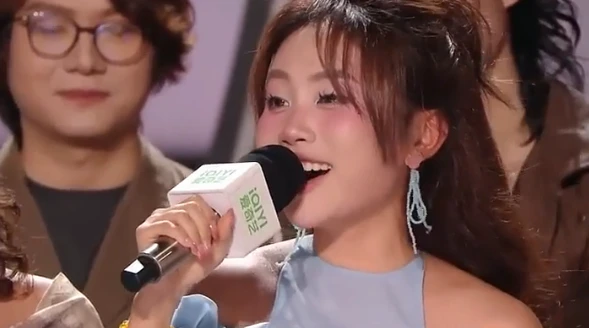 Phương Mỹ Chi bị kéo vào drama Mỹ Tâm, không nói gì cũng làm Bảo Uyên bẽ mặt? - Hình 6