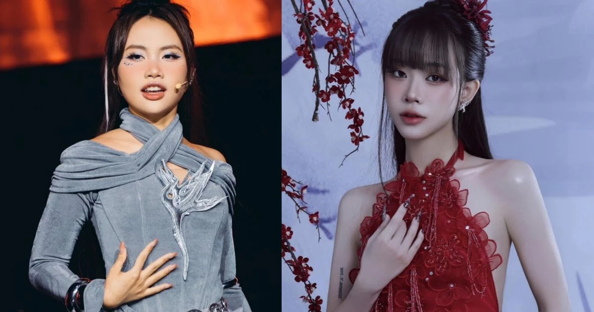 Phương Mỹ Chi bị kéo vào drama Mỹ Tâm, không nói gì cũng làm Bảo Uyên bẽ mặt? - Hình 8
